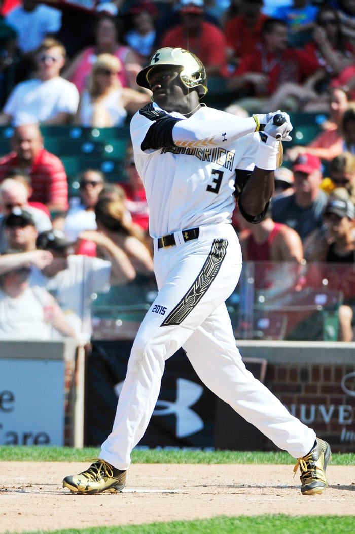 A.J. Brown
